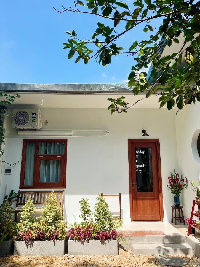 האנוי 1.Home מראה חיצוני תמונה