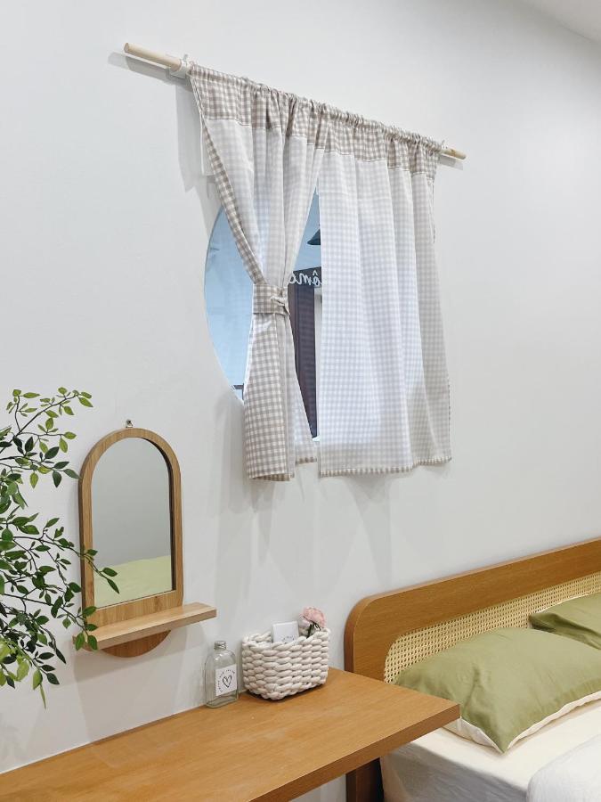 האנוי 1.Home מראה חיצוני תמונה