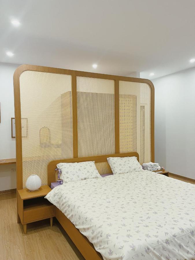 האנוי 1.Home מראה חיצוני תמונה