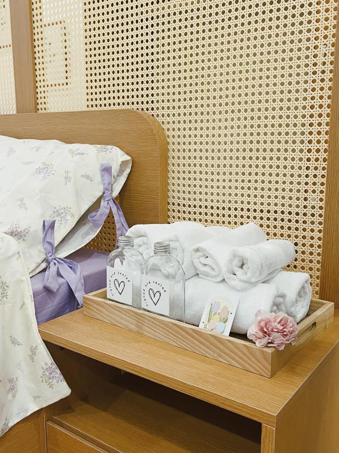 האנוי 1.Home מראה חיצוני תמונה