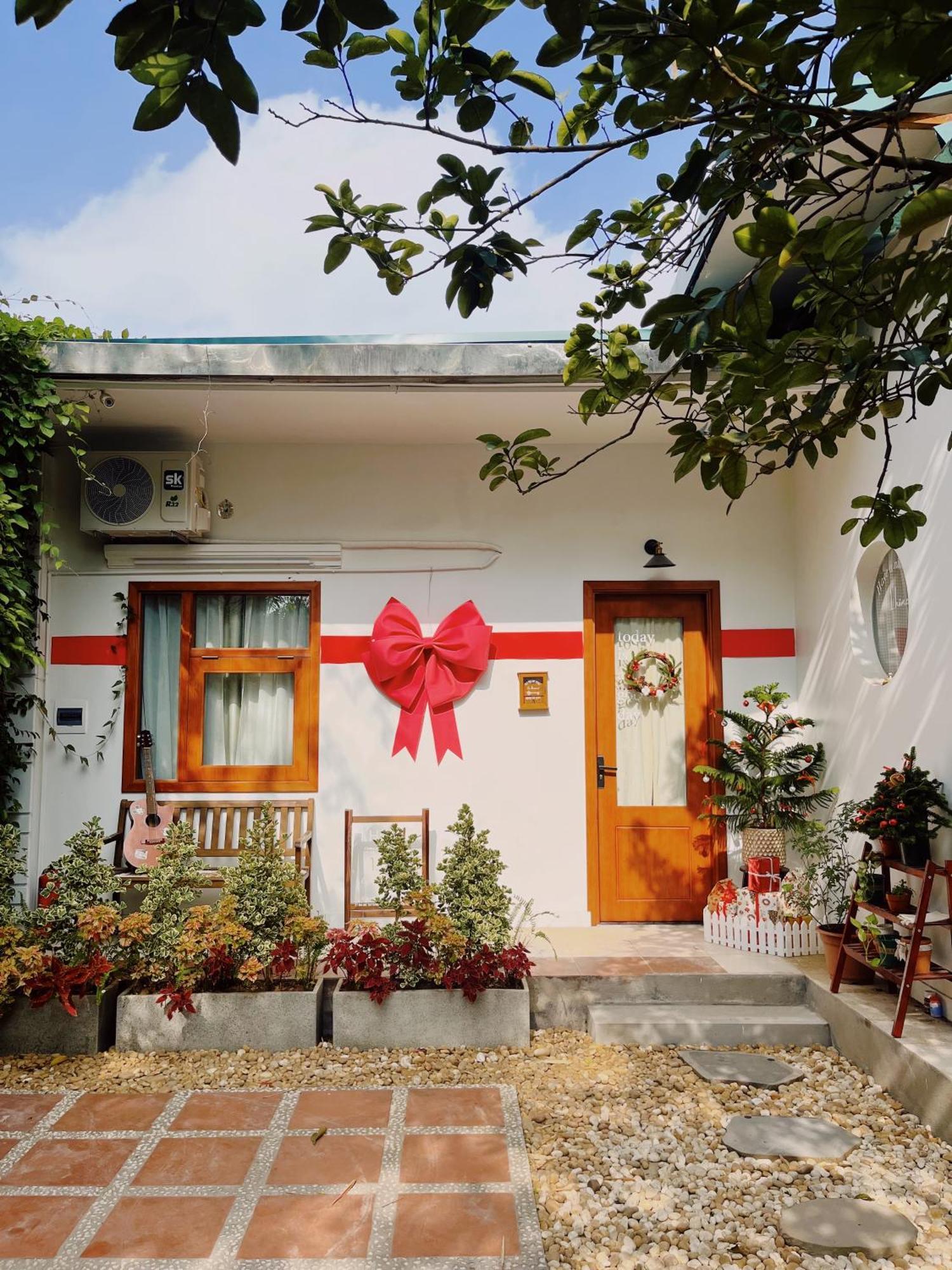 האנוי 1.Home מראה חיצוני תמונה