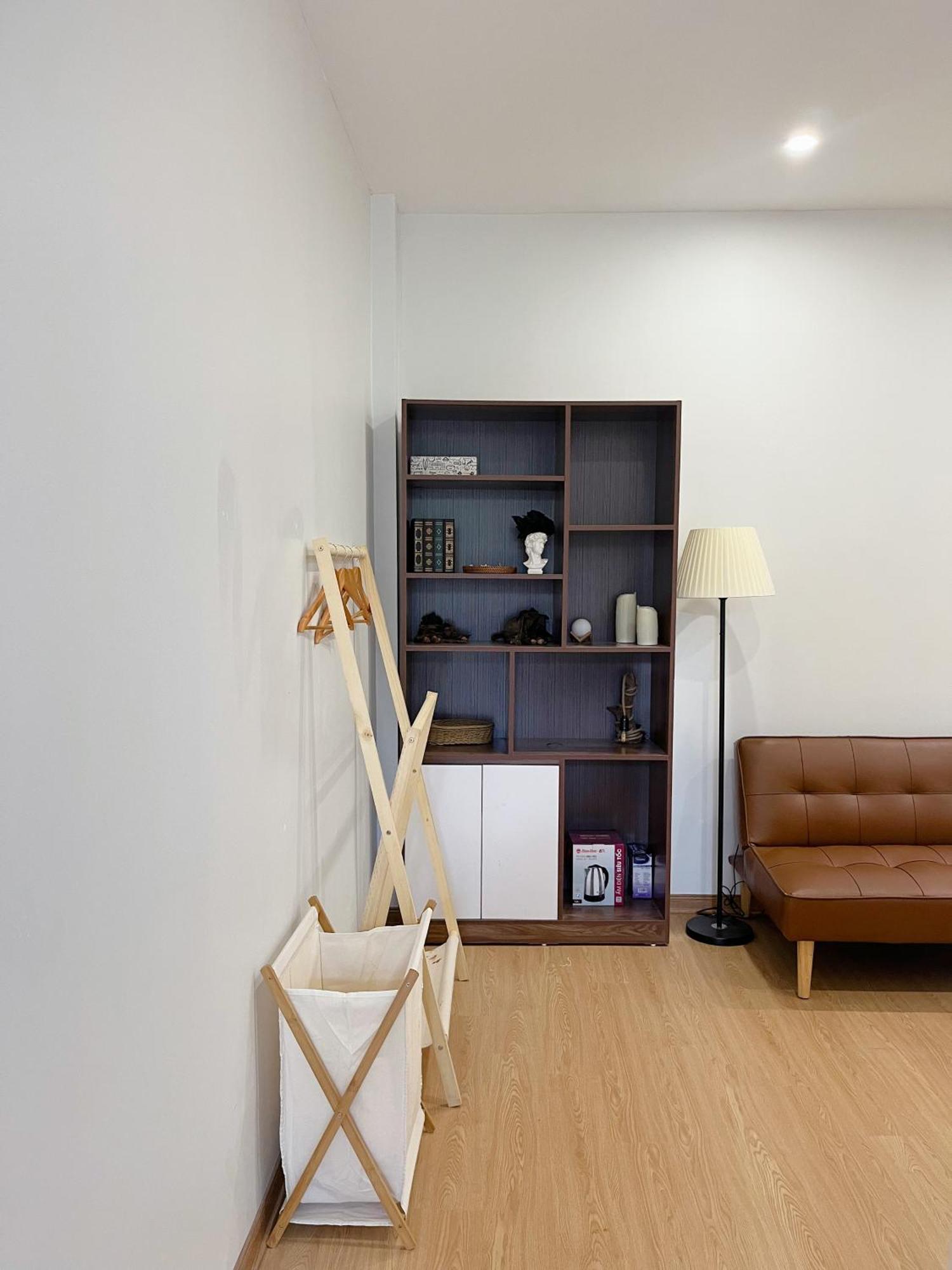 האנוי 1.Home מראה חיצוני תמונה