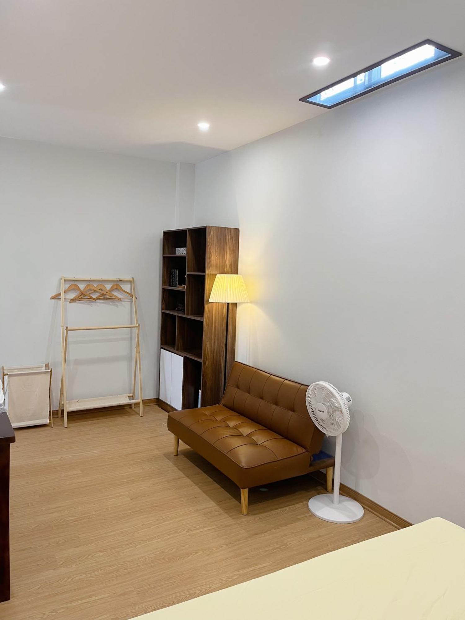 האנוי 1.Home מראה חיצוני תמונה