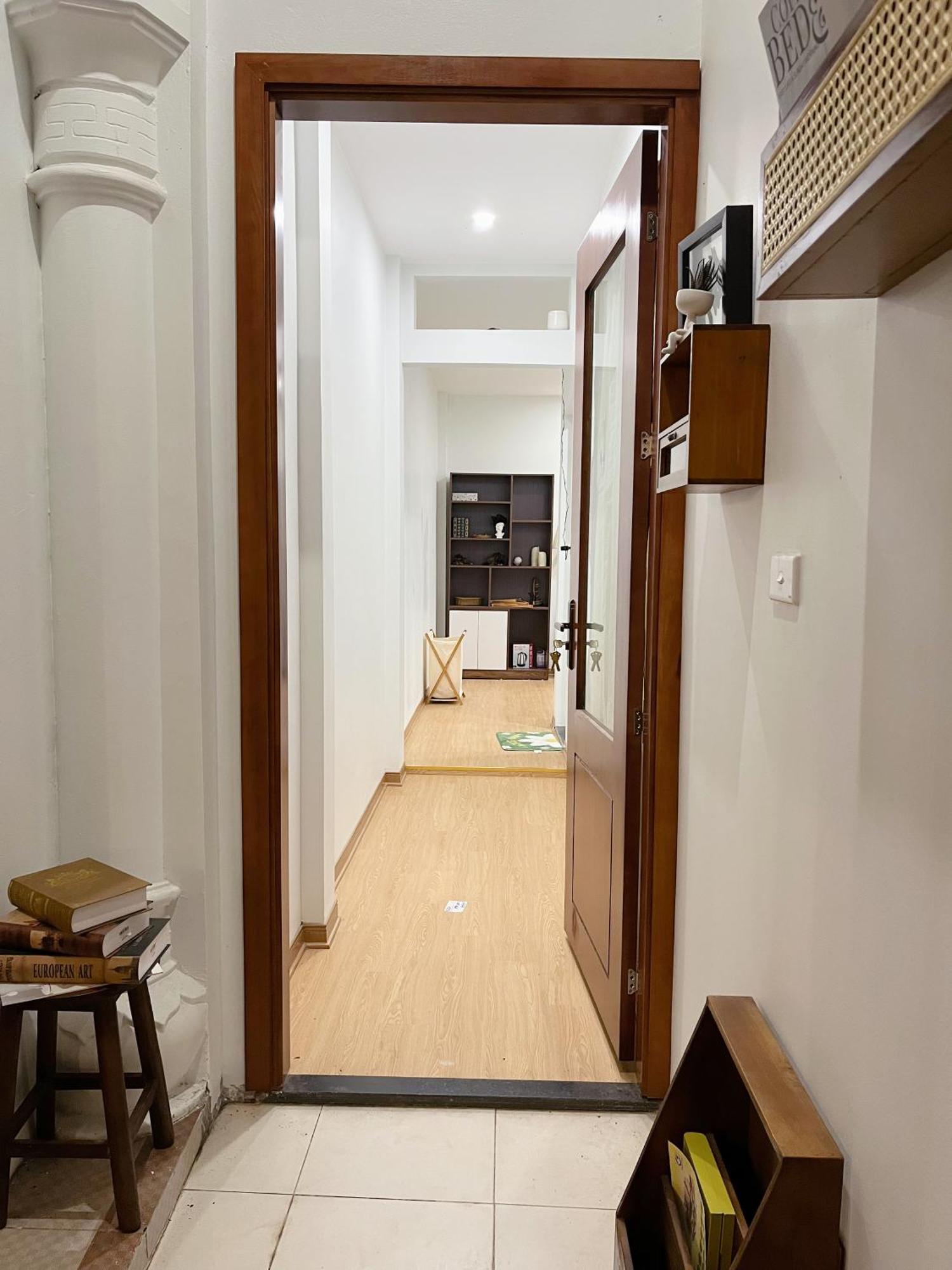 האנוי 1.Home מראה חיצוני תמונה