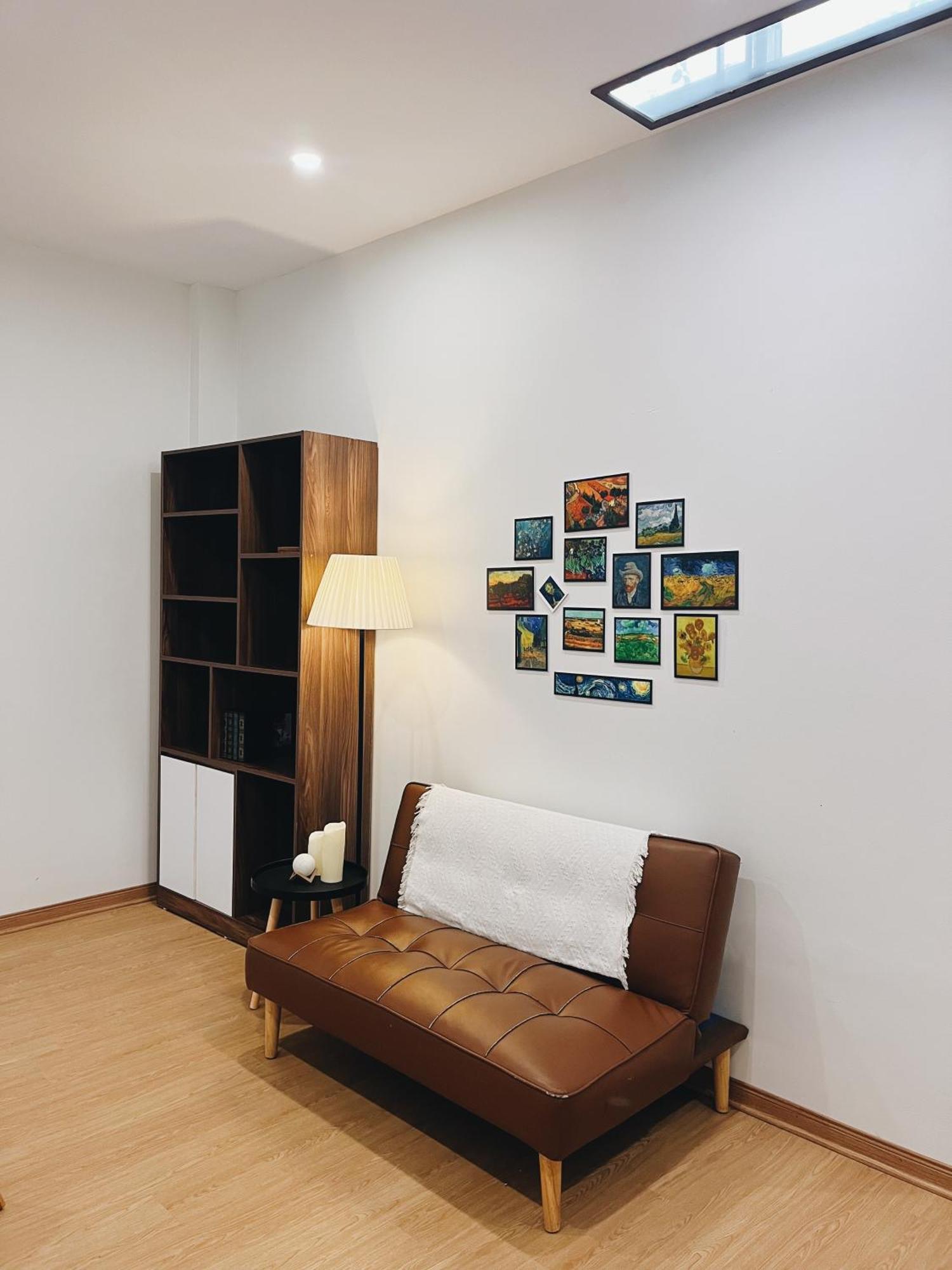 האנוי 1.Home מראה חיצוני תמונה