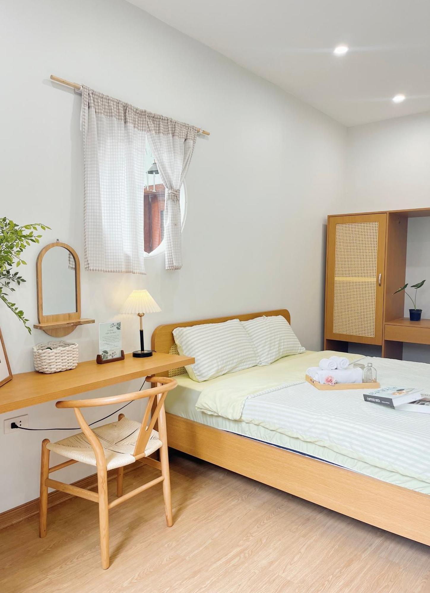 האנוי 1.Home מראה חיצוני תמונה