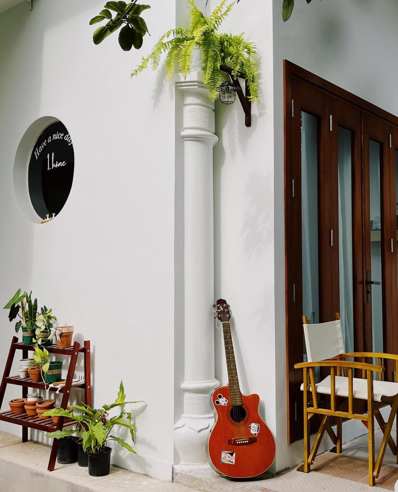 האנוי 1.Home מראה חיצוני תמונה
