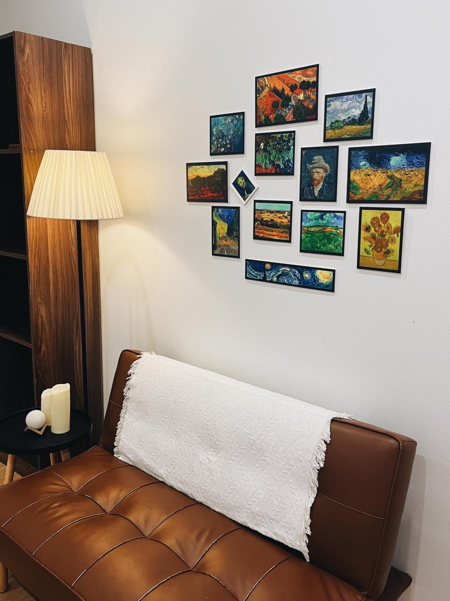 האנוי 1.Home מראה חיצוני תמונה