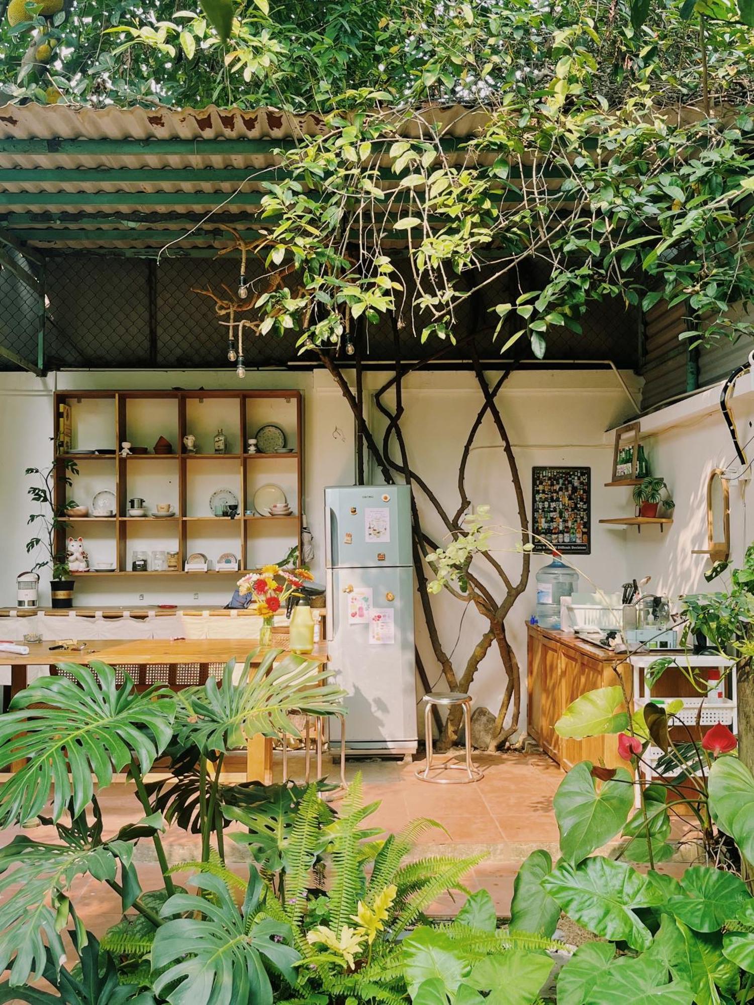 האנוי 1.Home מראה חיצוני תמונה