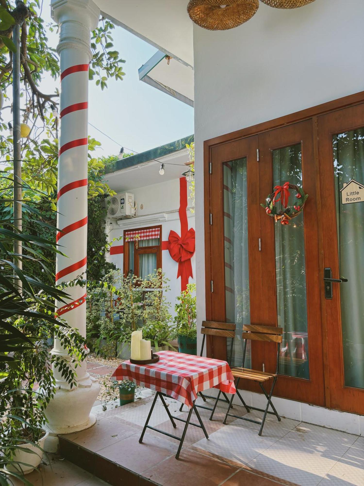 האנוי 1.Home מראה חיצוני תמונה