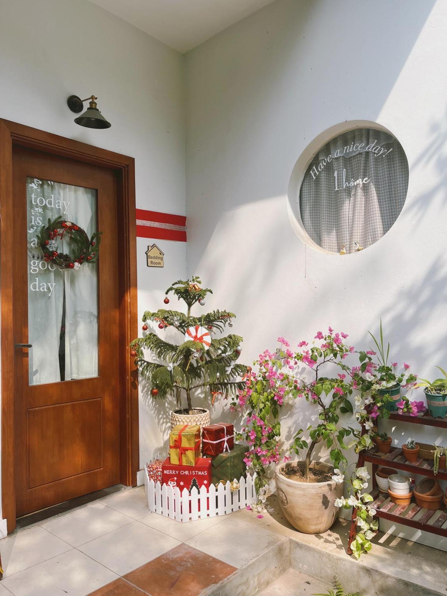 האנוי 1.Home מראה חיצוני תמונה