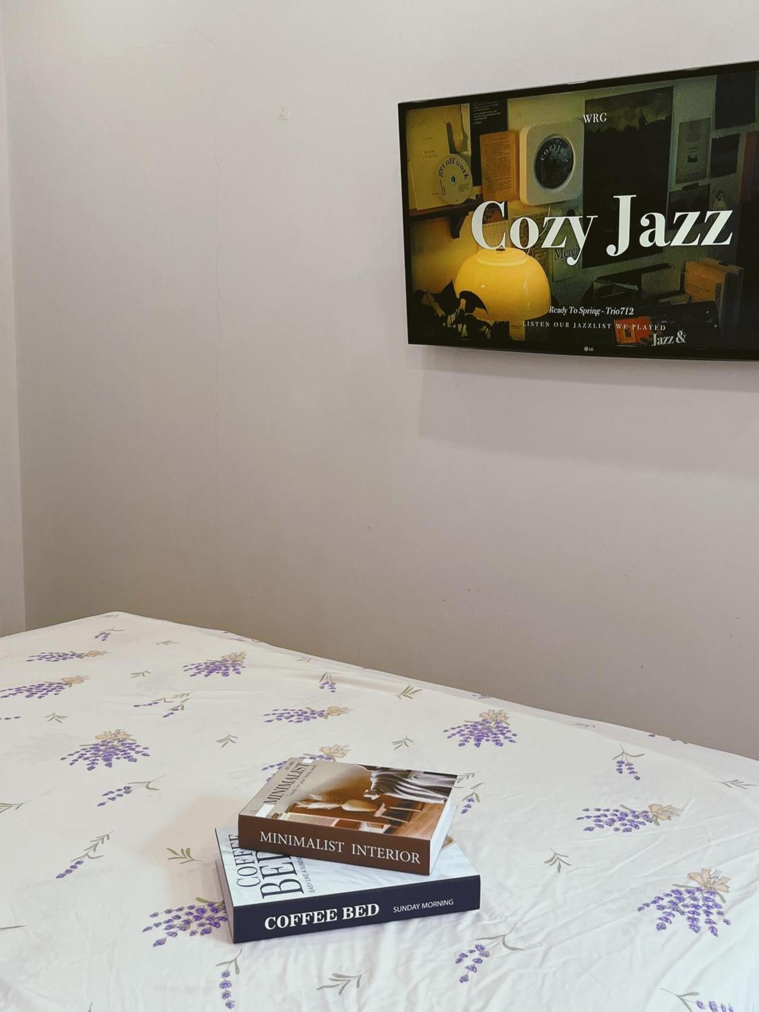האנוי 1.Home מראה חיצוני תמונה