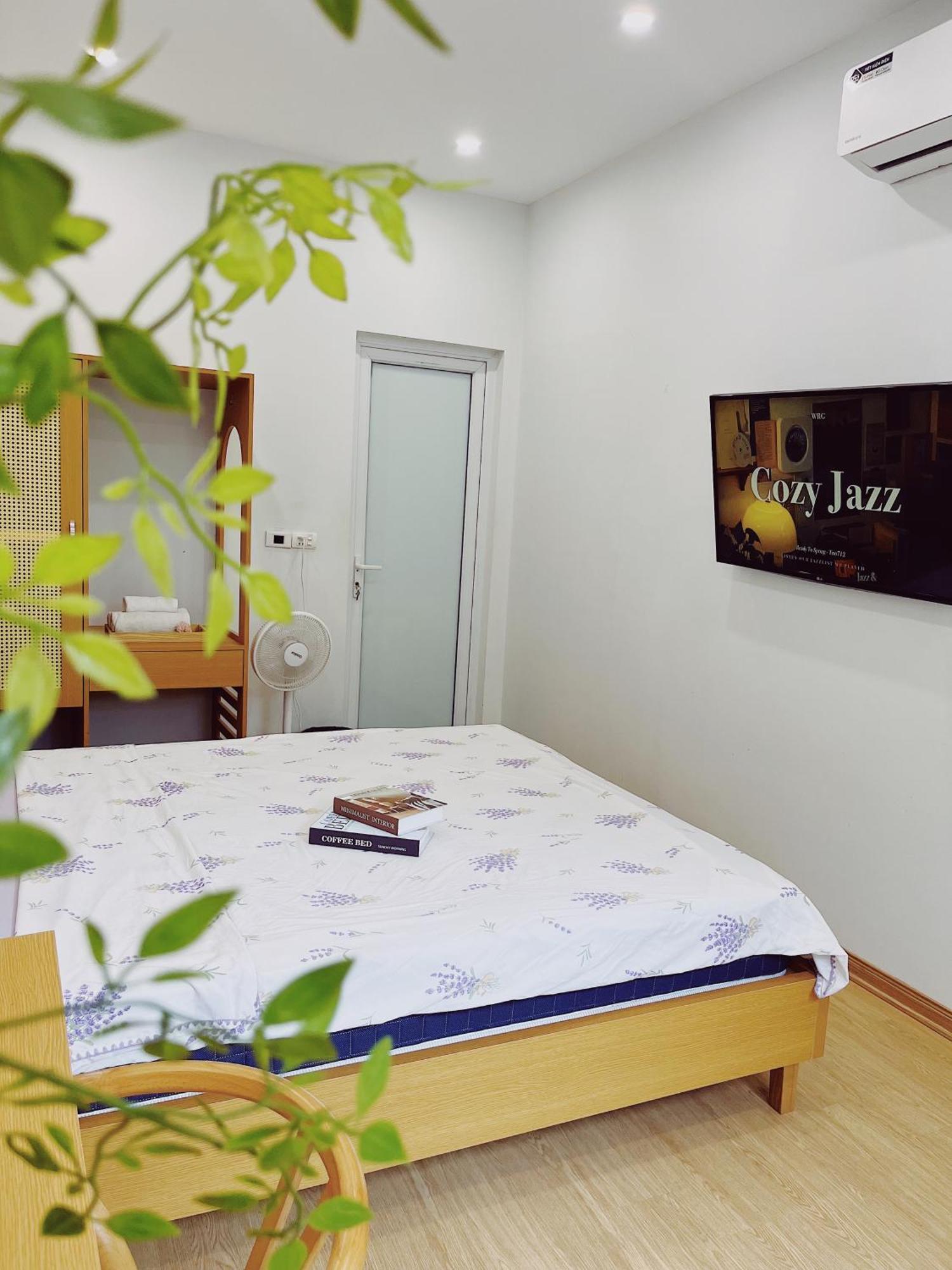 האנוי 1.Home מראה חיצוני תמונה
