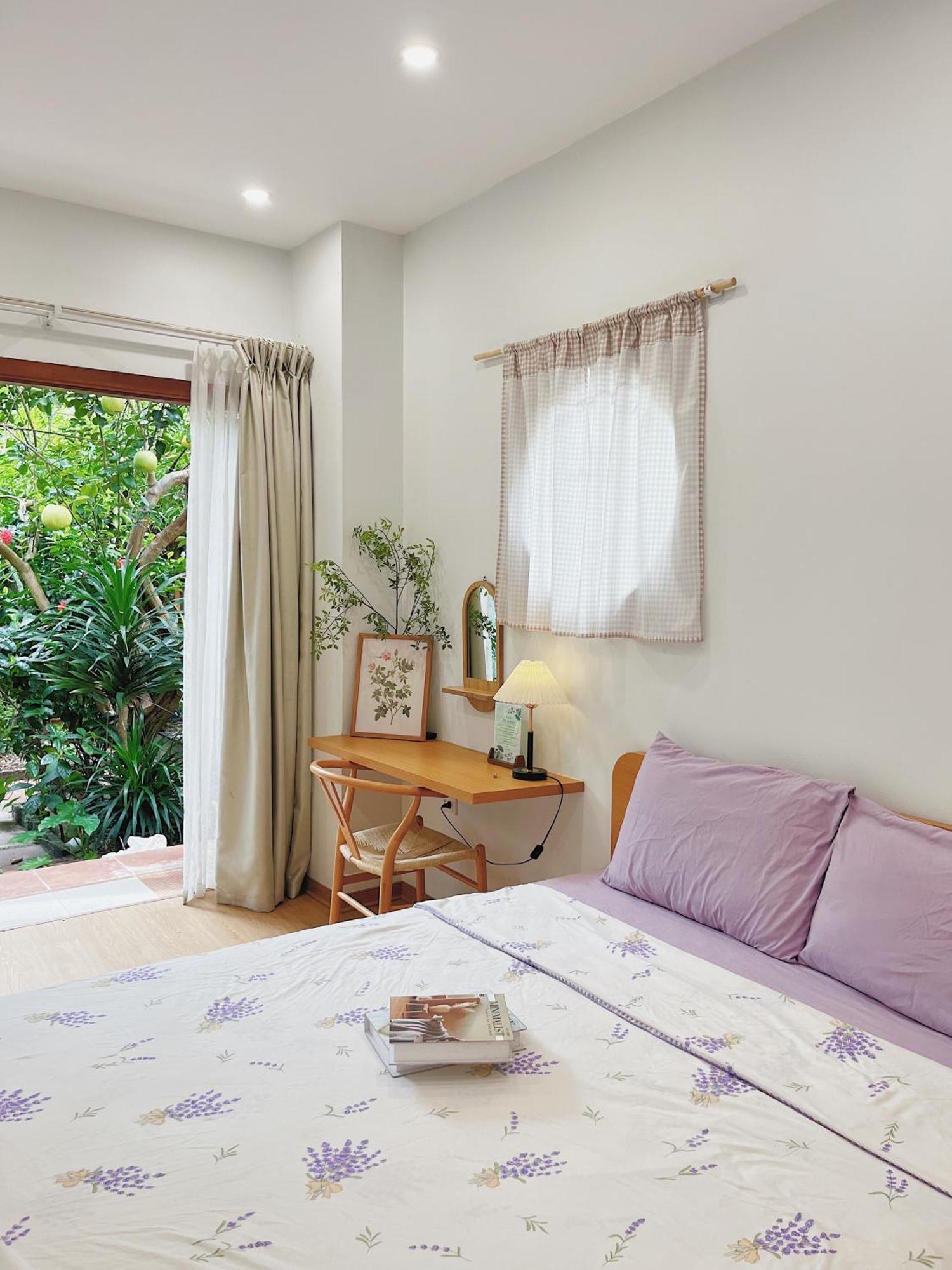 האנוי 1.Home מראה חיצוני תמונה