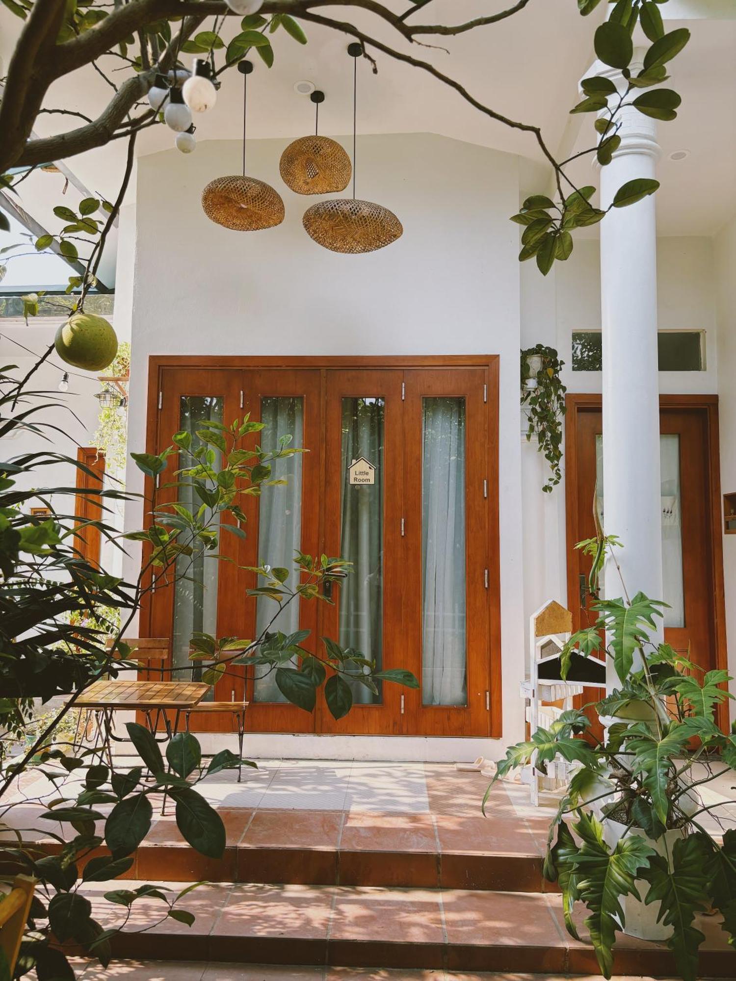 האנוי 1.Home מראה חיצוני תמונה