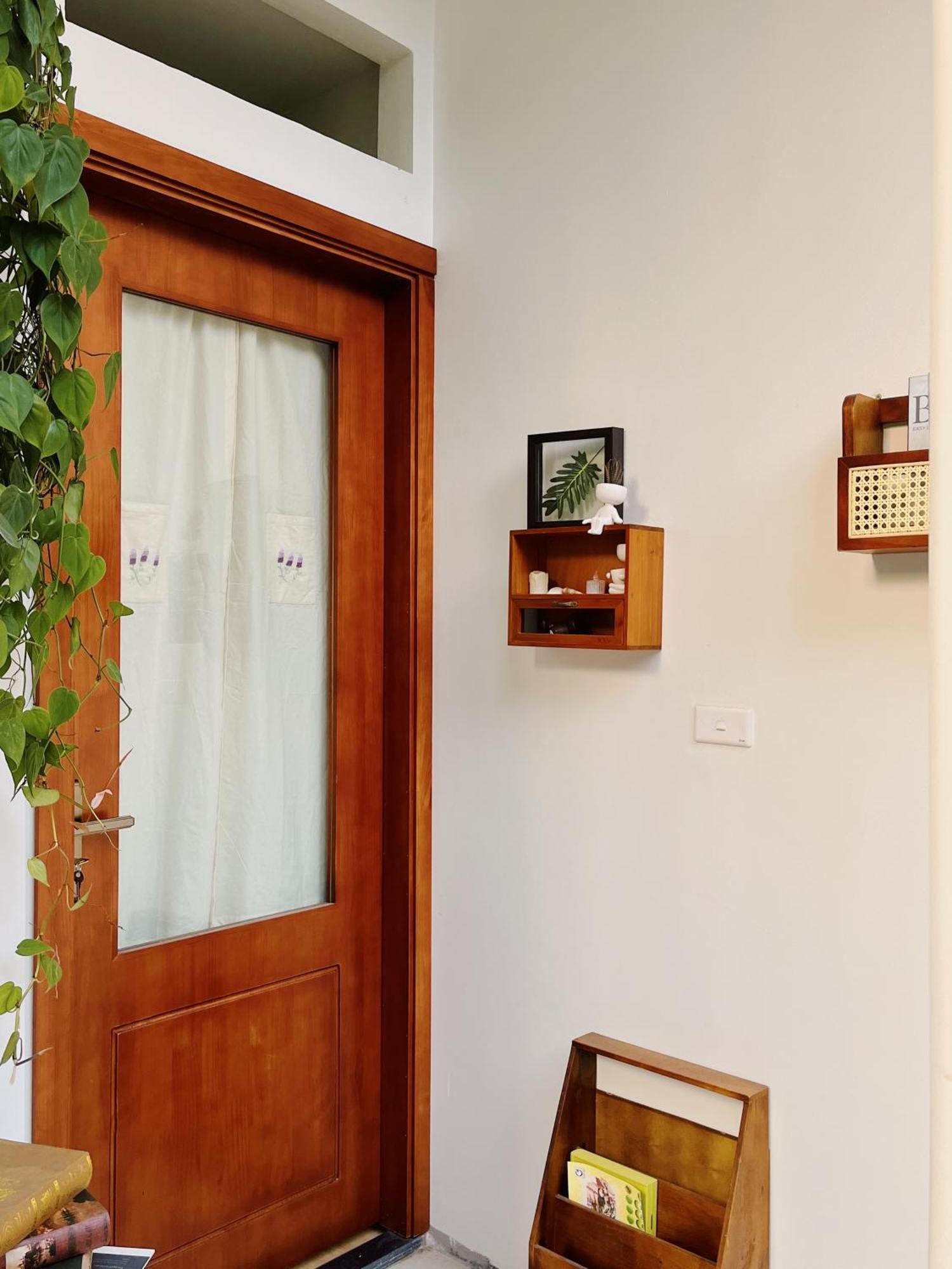 האנוי 1.Home מראה חיצוני תמונה