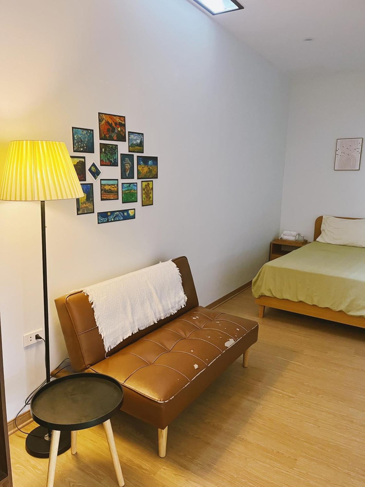 האנוי 1.Home מראה חיצוני תמונה