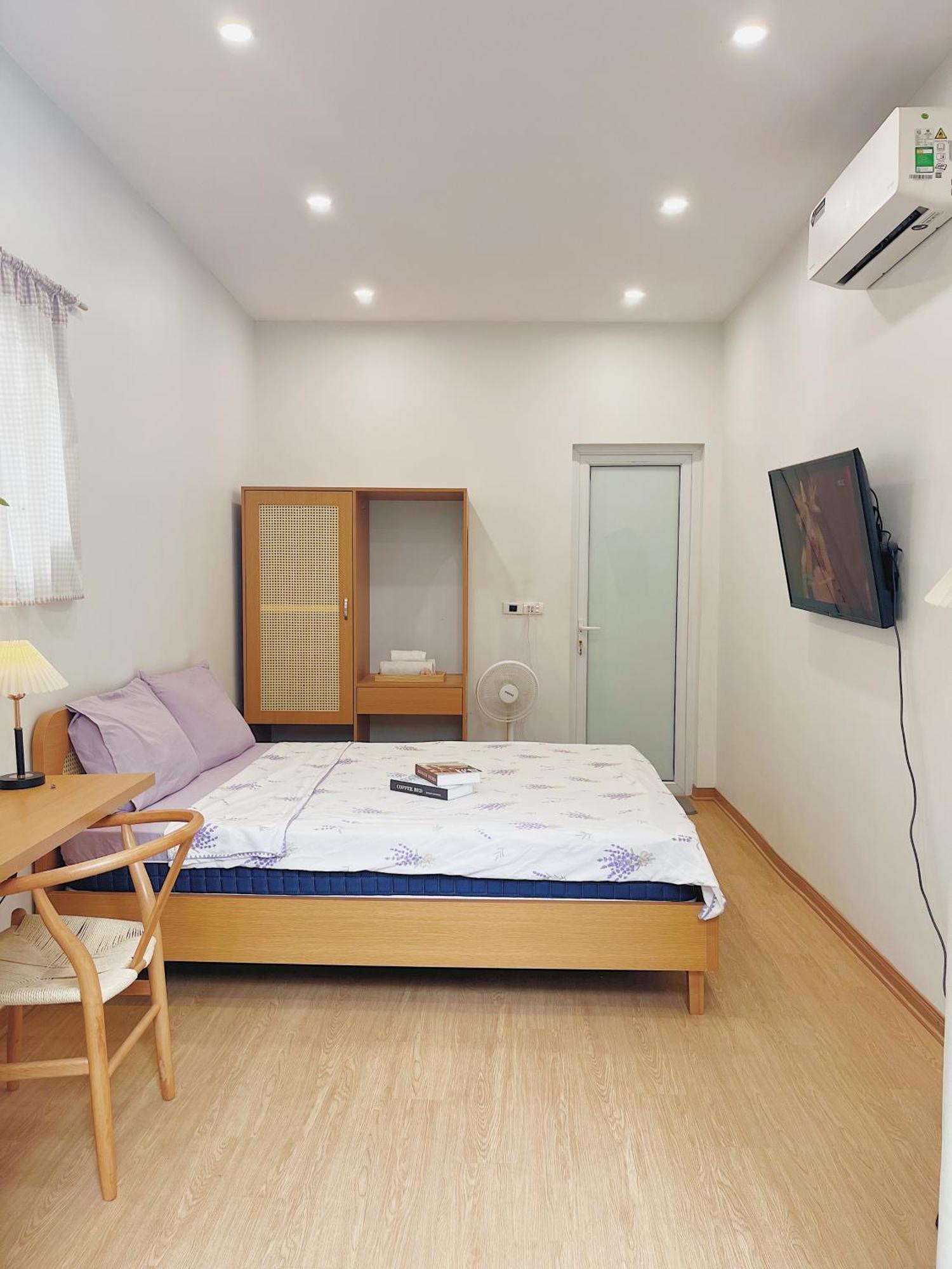 האנוי 1.Home מראה חיצוני תמונה